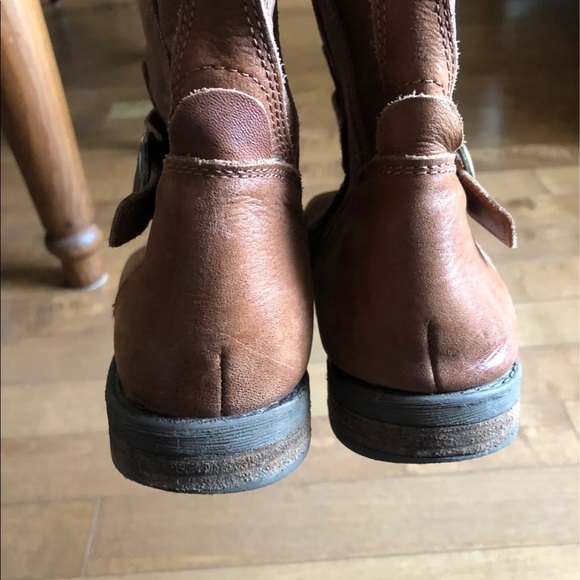 Lucky brand. boots size 71/2. - Picture 10 of 12